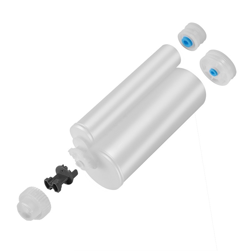 600ml dual Cartridges